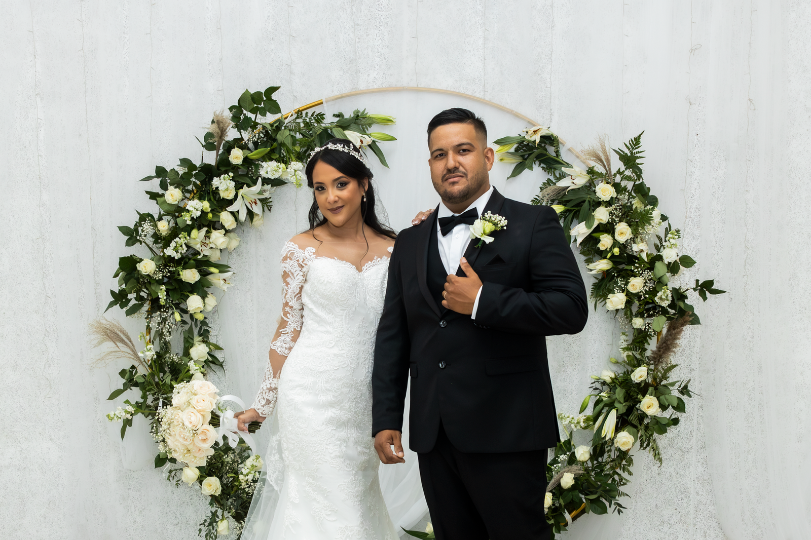 Kelvin & Keila: Una historia guiada por Dios