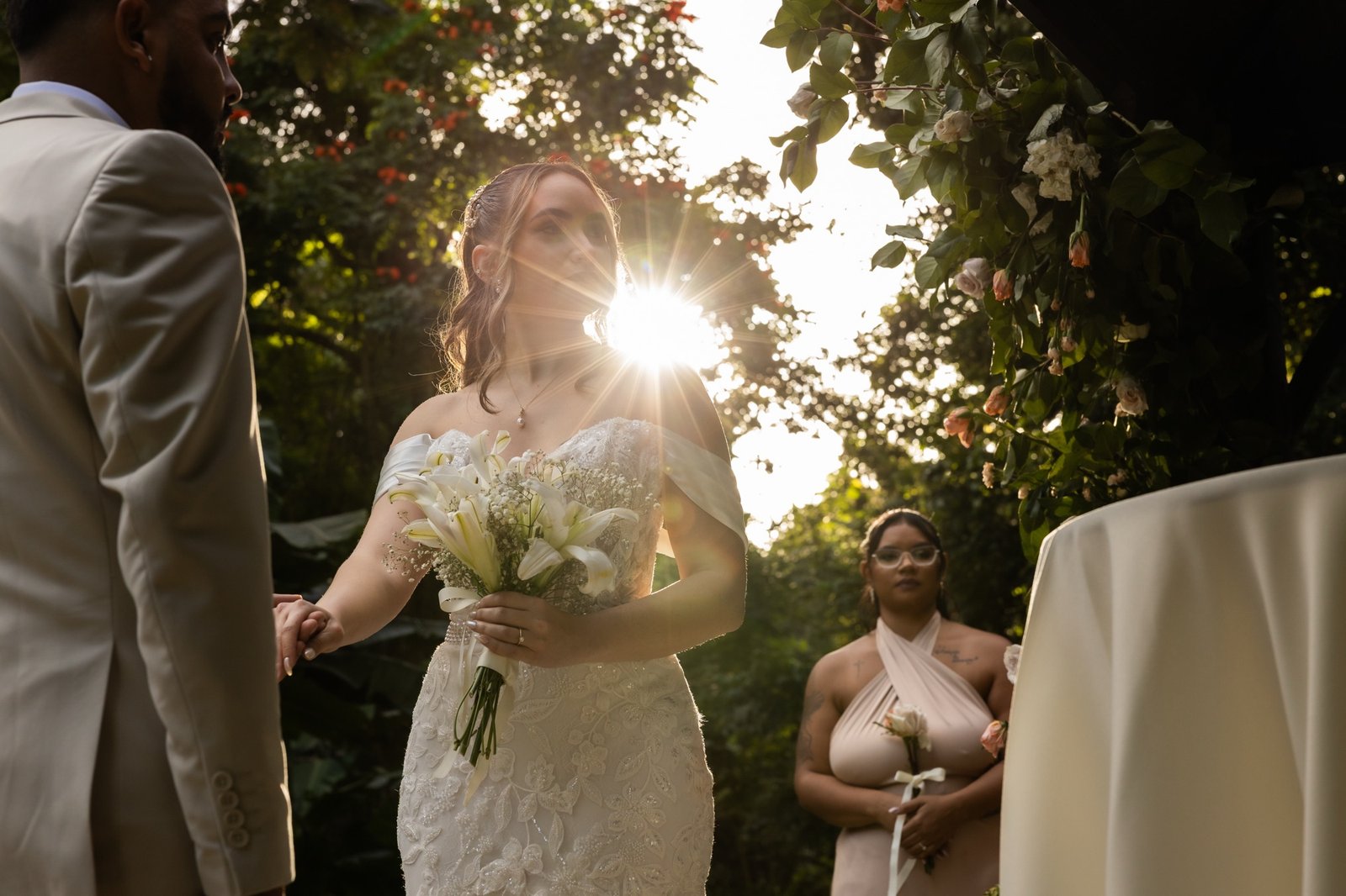 La Boda de Gabriela & Carlos